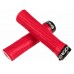Грипсы на велосипед Ergon GE1 Evo (135 мм, с замком, Risky Red) Грипсы на велосипед Ergon GE1 Evo (135 мм, с замком, Risky Red)