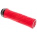Грипсы на велосипед Ergon GE1 Evo (135 мм, с замком, Risky Red) Грипсы на велосипед Ergon GE1 Evo (135 мм, с замком, Risky Red)