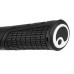 Грипсы на велосипед Ergon GE1 Evo (135 мм, с замком, Black) Грипсы на велосипед Ergon GE1 Evo (135 мм, с замком, Black)