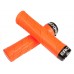 Грипсы на велосипед Ergon GE1 Evo Slim (135 мм, с замком, Juicy Orange) Грипсы на велосипед Ergon GE1 Evo Slim (135 мм, с замком, Juicy Orange)