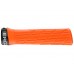 Грипсы на велосипед Ergon GE1 Evo (135 мм, с замком, Juicy Orange) Грипсы на велосипед Ergon GE1 Evo (135 мм, с замком, Juicy Orange)