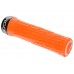 Грипсы на велосипед Ergon GE1 Evo Slim (135 мм, с замком, Juicy Orange) Грипсы на велосипед Ergon GE1 Evo Slim (135 мм, с замком, Juicy Orange)