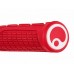 Грипсы на велосипед Ergon GE1 Evo (135 мм, с замком, Risky Red) Грипсы на велосипед Ergon GE1 Evo (135 мм, с замком, Risky Red)