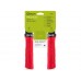 Грипсы на велосипед Ergon GE1 Evo Slim (135 мм, с замком, Risky Red) Грипсы на велосипед Ergon GE1 Evo Slim (135 мм, с замком, Risky Red)