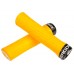 Грипсы на велосипед Ergon GE1 Evo (135 мм, с замком, Yellow Mellow) Грипсы на велосипед Ergon GE1 Evo (135 мм, с замком, Yellow Mellow)
