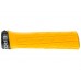 Грипсы на велосипед Ergon GE1 Evo (135 мм, с замком, Yellow Mellow) Грипсы на велосипед Ergon GE1 Evo (135 мм, с замком, Yellow Mellow)