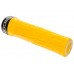 Грипсы на велосипед Ergon GE1 Evo (135 мм, с замком, Yellow Mellow) Грипсы на велосипед Ergon GE1 Evo (135 мм, с замком, Yellow Mellow)