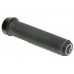 Грипсы на велосипед Ergon GFR1 Factory (140 мм, с замком, Frozen Stealth) Грипсы на велосипед Ergon GFR1 Factory (140 мм, с замком, Frozen Stealth)