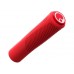 Грипсы на велосипед Ergon GXR Large (132 мм, без замка, Risky Red) Грипсы на велосипед Ergon GXR Large (132 мм, без замка, Risky Red)