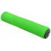 Грипсы на велосипед Ergon GXR Team (132 мм, без замка, Laser Green) Грипсы на велосипед Ergon GXR Team (132 мм, без замка, Laser Green)