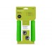 Грипсы на велосипед Ergon GXR Team (132 мм, без замка, Laser Green) Грипсы на велосипед Ergon GXR Team (132 мм, без замка, Laser Green)