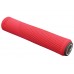 Грипсы на велосипед Ergon GXR Team (132 мм, без замка, Laser Red) Грипсы на велосипед Ergon GXR Team (132 мм, без замка, Laser Red)