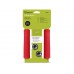 Грипсы на велосипед Ergon GXR Team (132 мм, без замка, Laser Red) Грипсы на велосипед Ergon GXR Team (132 мм, без замка, Laser Red)