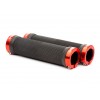 Black/Red