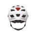 Шолом велосипедний ABUS HYBAN 2.0 ACE Polar White L (56-61 см) Шолом велосипедний ABUS HYBAN 2.0 ACE Polar White L (56-61 см)