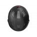 Шолом велосипедний ABUS HYBAN 2.0 ACE Velvet Black L (56-61 см) Шолом велосипедний ABUS HYBAN 2.0 ACE Velvet Black L (56-61 см)
