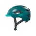Шолом велосипедний ABUS HYBAN 2.0 Core Green M (52-58 см) Шолом велосипедний ABUS HYBAN 2.0 Core Green M (52-58 см)