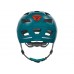 Шолом велосипедний ABUS HYBAN 2.0 Core Green M (52-58 см) Шолом велосипедний ABUS HYBAN 2.0 Core Green M (52-58 см)