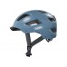 Шолом велосипедний ABUS HYBAN 2.0 Glacier Blue M (52-58 см) Шолом велосипедний ABUS HYBAN 2.0 Glacier Blue M (52-58 см)