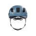 Шолом велосипедний ABUS HYBAN 2.0 Glacier Blue M (52-58 см) Шолом велосипедний ABUS HYBAN 2.0 Glacier Blue M (52-58 см)