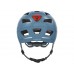 Шолом велосипедний ABUS HYBAN 2.0 Glacier Blue M (52-58 см) Шолом велосипедний ABUS HYBAN 2.0 Glacier Blue M (52-58 см)