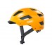 Шолом велосипедний ABUS HYBAN 2.0 Icon Yellow M (52-58 см)
