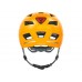Шолом велосипедний ABUS HYBAN 2.0 Icon Yellow M (52-58 см)