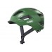 Шолом велосипедний ABUS HYBAN 2.0 Jade Green M (52-58 см) Шолом велосипедний ABUS HYBAN 2.0 Jade Green M (52-58 см)