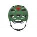 Шолом велосипедний ABUS HYBAN 2.0 Jade Green M (52-58 см) Шолом велосипедний ABUS HYBAN 2.0 Jade Green M (52-58 см)