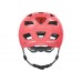 Шолом велосипедний ABUS HYBAN 2.0 Living Coral M (52-58 см) Шолом велосипедний ABUS HYBAN 2.0 Living Coral M (52-58 см)