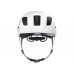 Шолом велосипедний ABUS HYBAN 2.0 Polar White L (56-61 см) Шолом велосипедний ABUS HYBAN 2.0 Polar White L (56-61 см)