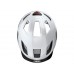 Шолом велосипедний ABUS HYBAN 2.0 Polar White L (56-61 см) Шолом велосипедний ABUS HYBAN 2.0 Polar White L (56-61 см)