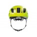 Шолом велосипедний ABUS HYBAN 2.0 Signal Yellow L (56-61 см) Шолом велосипедний ABUS HYBAN 2.0 Signal Yellow L (56-61 см)