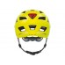 Шолом велосипедний ABUS HYBAN 2.0 Signal Yellow L (56-61 см) Шолом велосипедний ABUS HYBAN 2.0 Signal Yellow L (56-61 см)