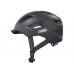 Шлем велосипедный ABUS HYBAN 2.0 Titan M (52-58 см)