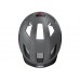 Шлем велосипедный ABUS HYBAN 2.0 Titan M (52-58 см)