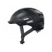 Шолом велосипедний ABUS HYBAN 2.0 Velvet Black L (56-61 см) Шолом велосипедний ABUS HYBAN 2.0 Velvet Black L (56-61 см)