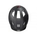 Шолом велосипедний ABUS HYBAN 2.0 Velvet Black L (56-61 см) Шолом велосипедний ABUS HYBAN 2.0 Velvet Black L (56-61 см)