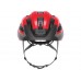 Шлем велосипедный ABUS MACATOR Blaze Red L (58-62 см) Шлем велосипедный ABUS MACATOR Blaze Red L (58-62 см)