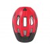 Шлем велосипедный ABUS MACATOR Blaze Red L (58-62 см) Шлем велосипедный ABUS MACATOR Blaze Red L (58-62 см)