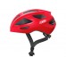Шлем велосипедный ABUS MACATOR Blaze Red L (58-62 см) Шлем велосипедный ABUS MACATOR Blaze Red L (58-62 см)