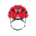 Шлем велосипедный ABUS MACATOR Blaze Red L (58-62 см) Шлем велосипедный ABUS MACATOR Blaze Red L (58-62 см)