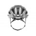Шолом велосипедний ABUS MACATOR Gleam Silver L (58-62 см) Шолом велосипедний ABUS MACATOR Gleam Silver L (58-62 см)