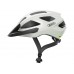 Шолом велосипедний ABUS MACATOR MIPS Pearl White M (52-58 см) Шолом велосипедний ABUS MACATOR MIPS Pearl White M (52-58 см)