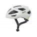 Шолом велосипедний ABUS MACATOR MIPS Pearl White M (52-58 см) Шолом велосипедний ABUS MACATOR MIPS Pearl White M (52-58 см)