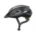 Шолом велосипедний ABUS MACATOR MIPS Shiny Black L (58-62 см) Шолом велосипедний ABUS MACATOR MIPS Shiny Black L (58-62 см)