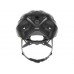 Шолом велосипедний ABUS MACATOR MIPS Shiny Black L (58-62 см) Шолом велосипедний ABUS MACATOR MIPS Shiny Black L (58-62 см)