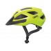 Шлем велосипедный ABUS MACATOR Signal Yellow M (52-58 см) Шлем велосипедный ABUS MACATOR Signal Yellow M (52-58 см)