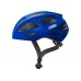 Шолом велосипедний ABUS MACATOR Steel Blue L (58-62 см) Шолом велосипедний ABUS MACATOR Steel Blue L (58-62 см)