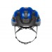 Шолом велосипедний ABUS MACATOR Steel Blue L (58-62 см) Шолом велосипедний ABUS MACATOR Steel Blue L (58-62 см)